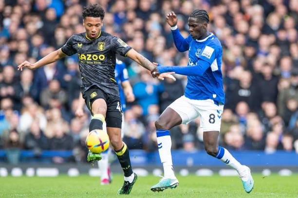 球的大局 球的大局