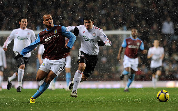 强的对手 强的对手